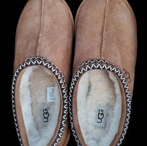 UGG Tasman Chestnut Slipper